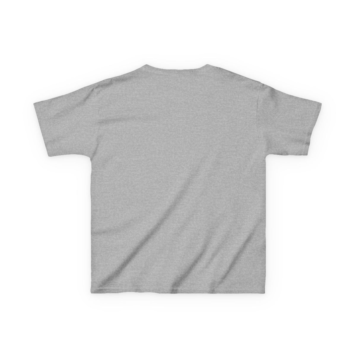 Just Here for the Presents Youth T-Shirt, Funny Christmas Kids Tee