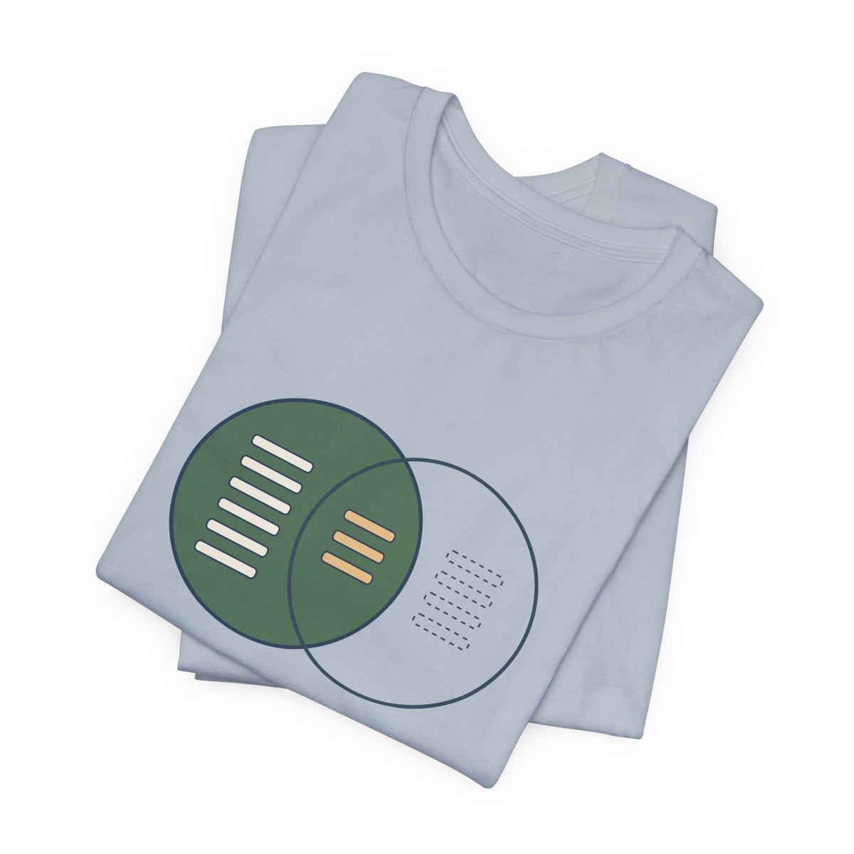 Data Analyst T-Shirt - LEFT JOIN, Right Answer Funny SQL Tee
