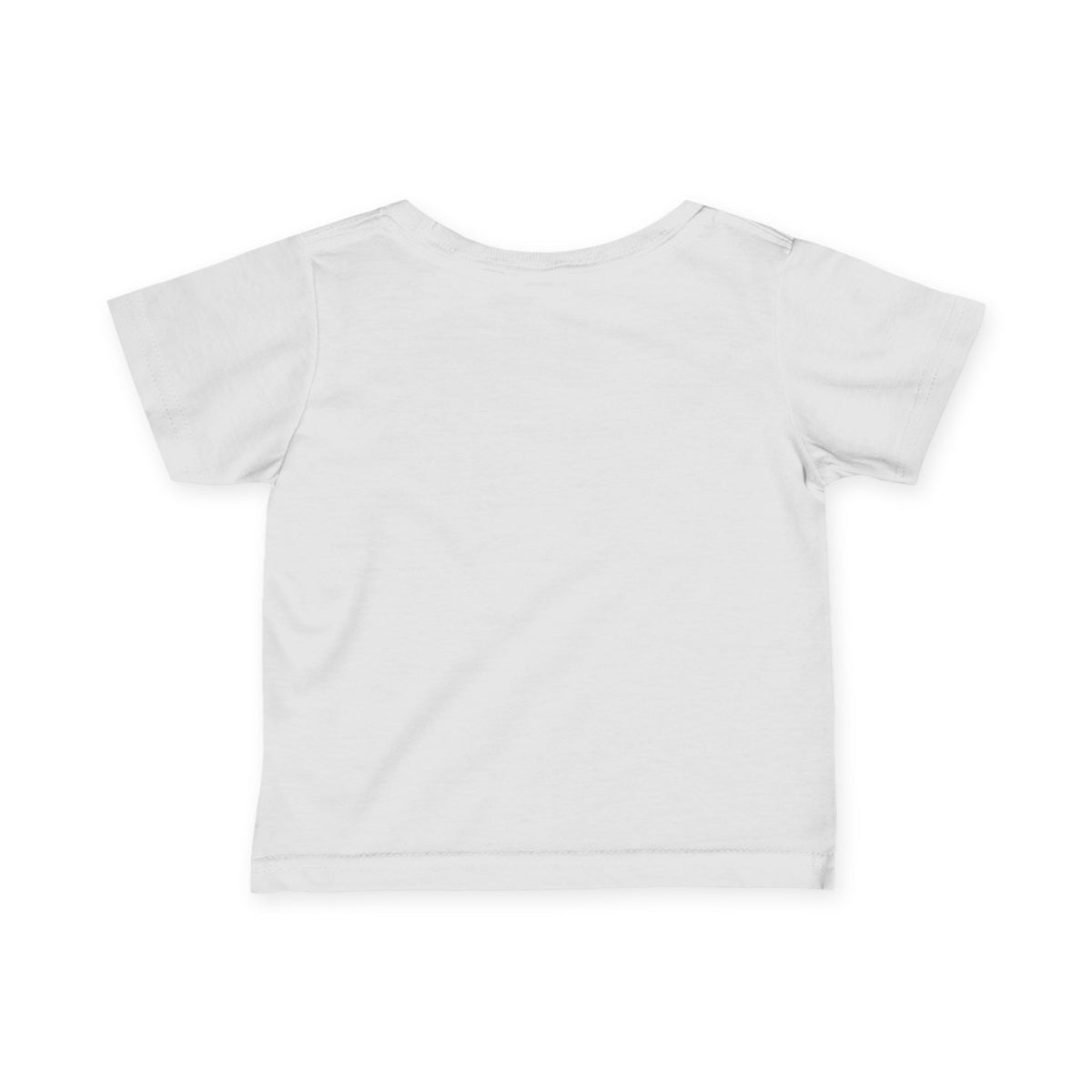 Little Brother Baby T-Shirt, Matching Sibling Infant Tee