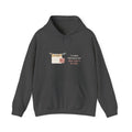 Holiday Nurse Hoodie - I Traded Christmas for New Year's in July Holiday Shift Hooded Sweatshirt