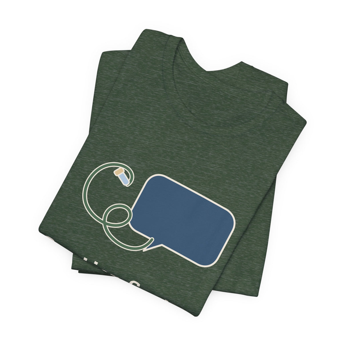 Respiratory Therapist T-Shirt - Suction First, Small Talk Later RT Gift Tee