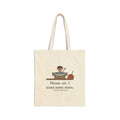 Please, Sir, I Want Some More Tote Bag, Humor Dickens Quote Tote with Empty Bowl