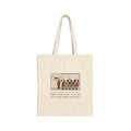 Eighth Grade Teacher Tote Bag, Explained the Project for Twenty Minutes, First Question Was About Groups, Project Day