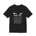 Funny Dental Assistant T-Shirt, Fourteen Sets of X-Rays Today, Fourteen People Asked If This Was the Worst Part, Treatment Room Tee