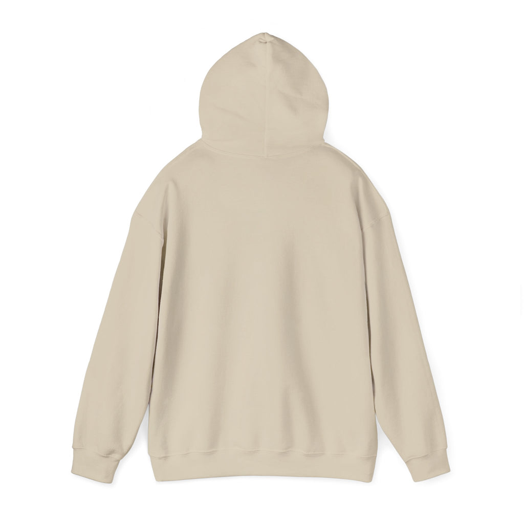 Funny Night Owl Hoodie - Head Hit the Pillow, Brain Started Recording