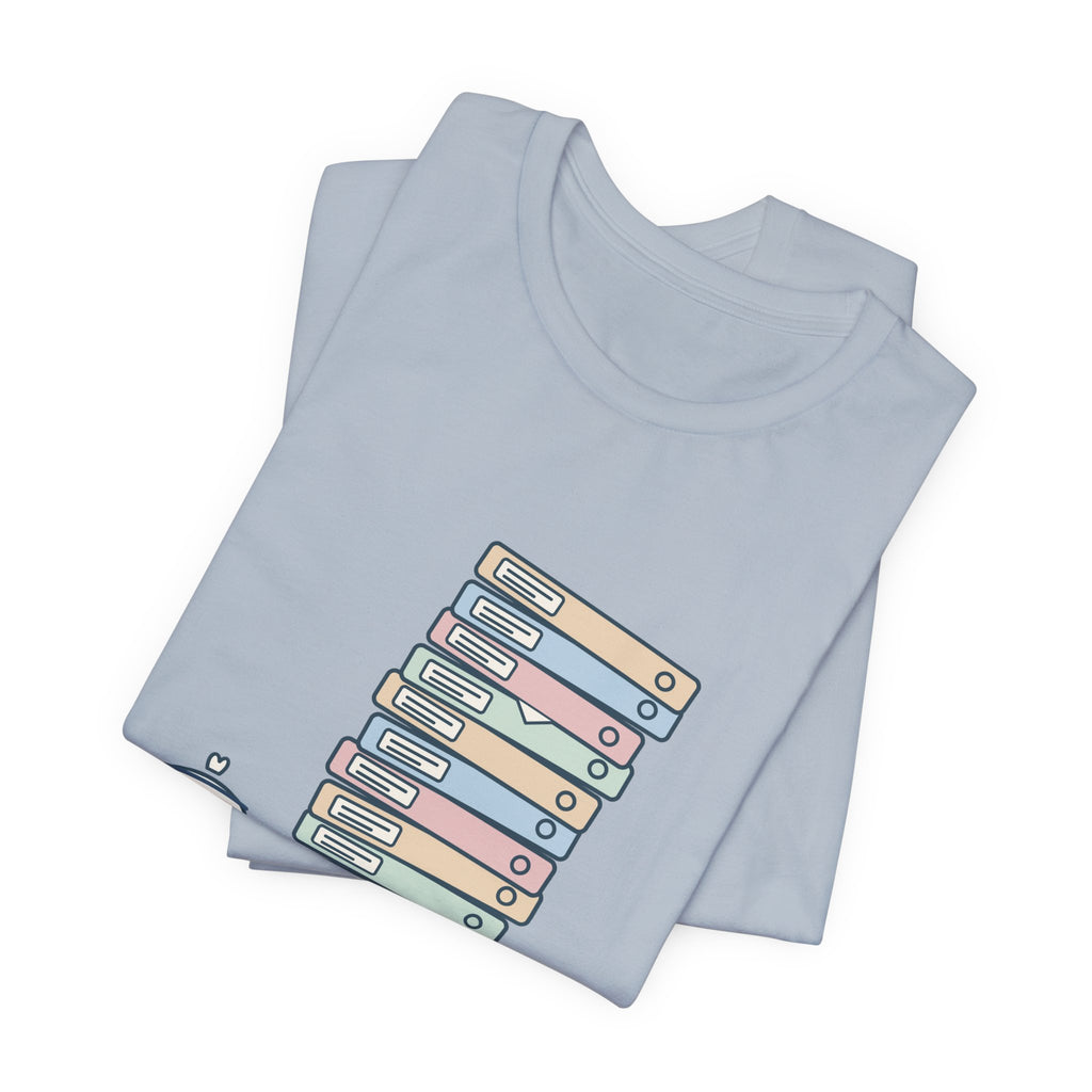 NICU Nurse Shirt - Smallest Patients. Longest Charts. Funny Neonatal Nurse T-Shirt Gift