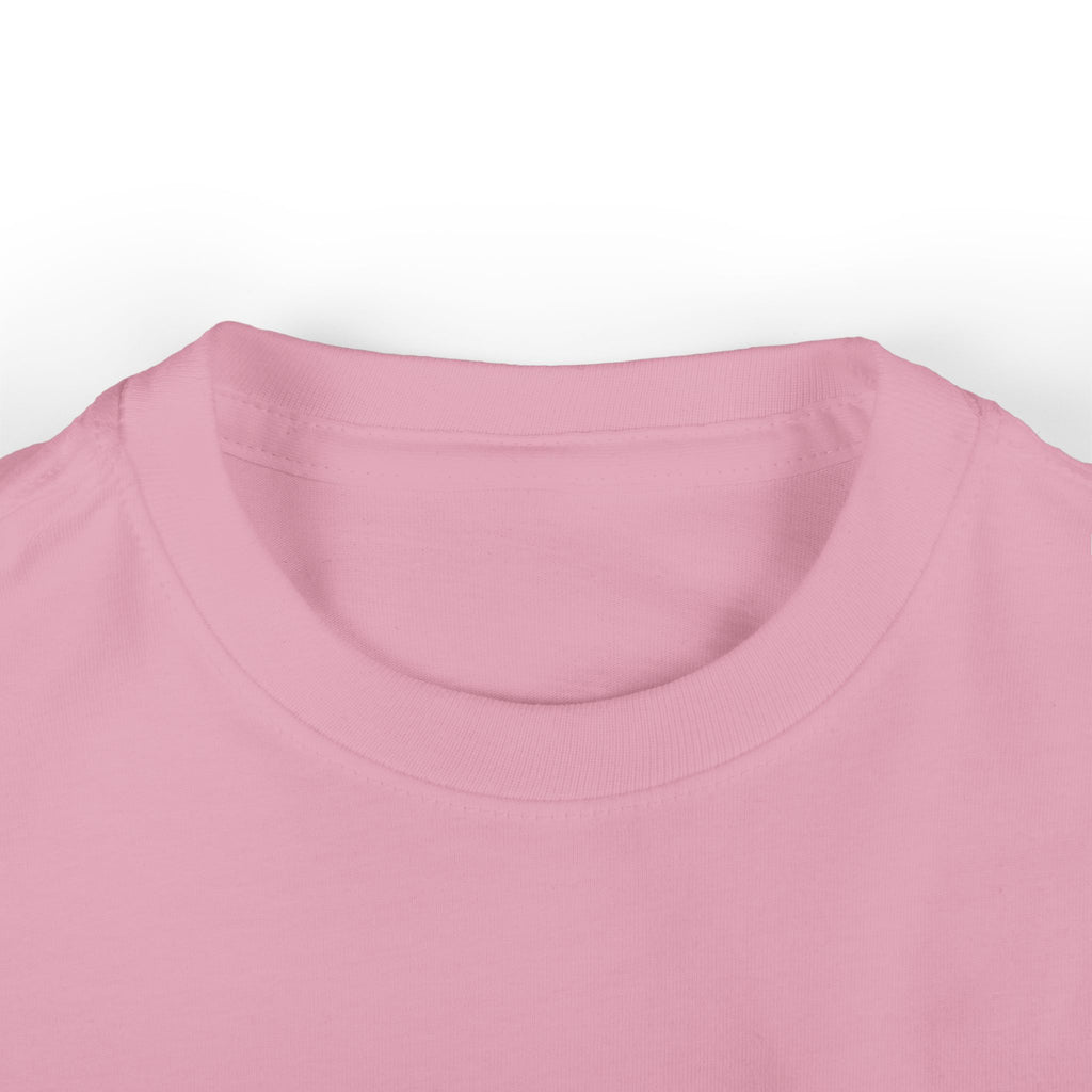 Little Sister Baby T-Shirt, Matching Sibling Infant Tee