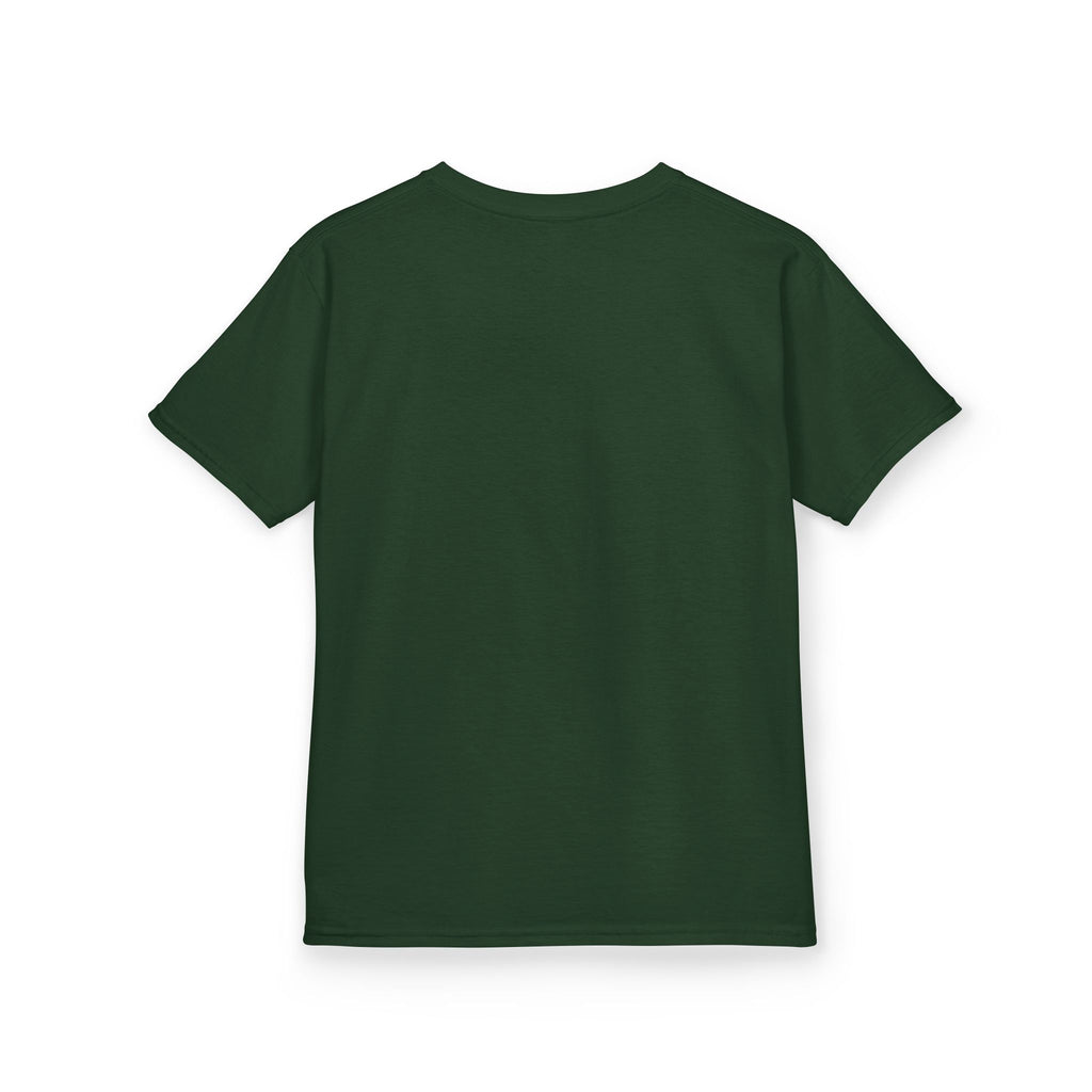 My Mom Is a Nurse Youth T-Shirt, What's Your Superpower Kids Shirt