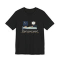 Neuro Nurse T-Shirt - I Know. I Still Have to Ask. Funny Neuro Checks Tee