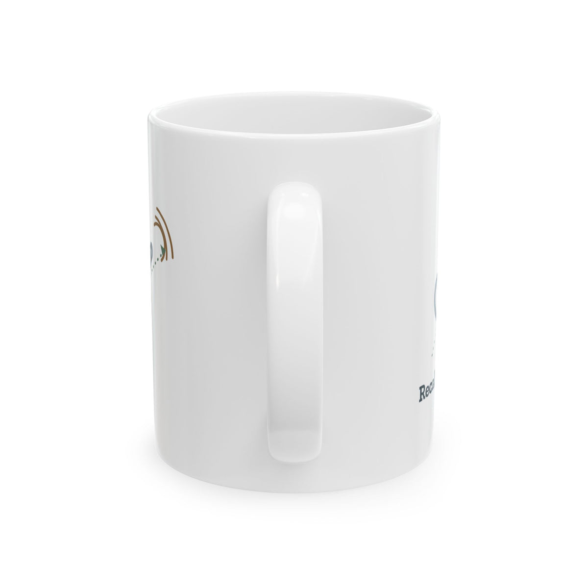 Husky Coffee Mug - Recall Is a Suggestion Funny Husky Lover Mug