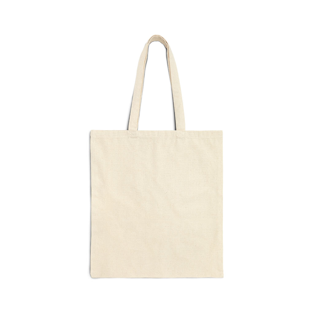 Lhasa Apso Tote Bag - Guarded the Real Door for an Hour