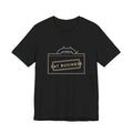 Funny Cat T-Shirt - Filed Under: Cat Business Office Humor Cat Lover Tee