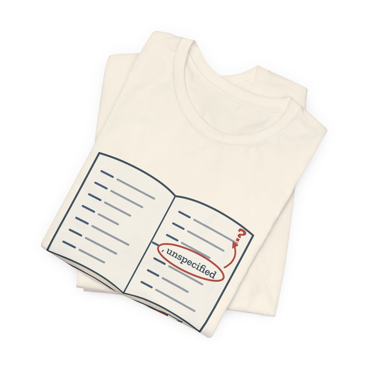 Medical Coder T-Shirt - Unspecified Is Not a Diagnosis Funny Medical Coding Tee