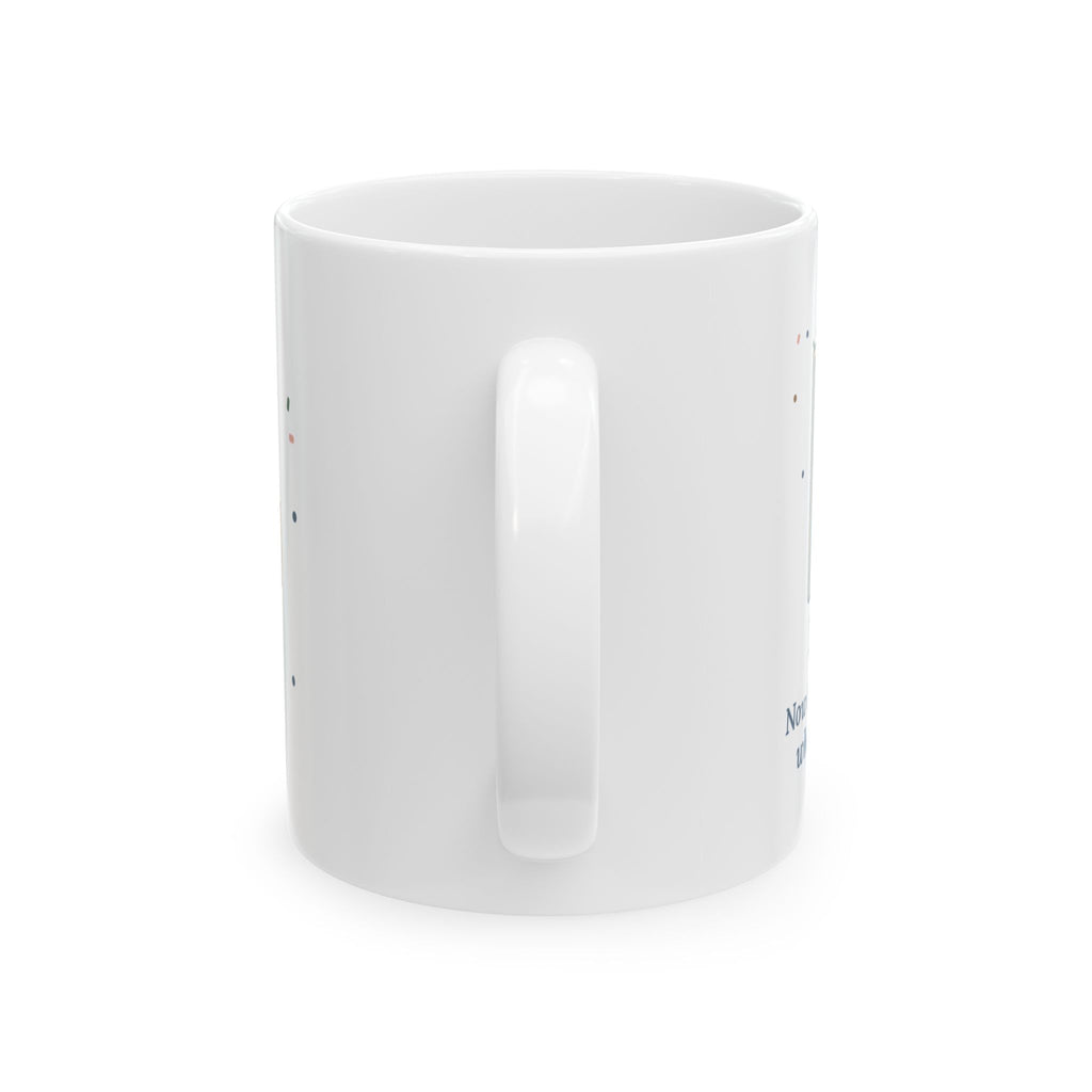 Retired Teacher Coffee Mug - Now I Use the Restroom Whenever I Want