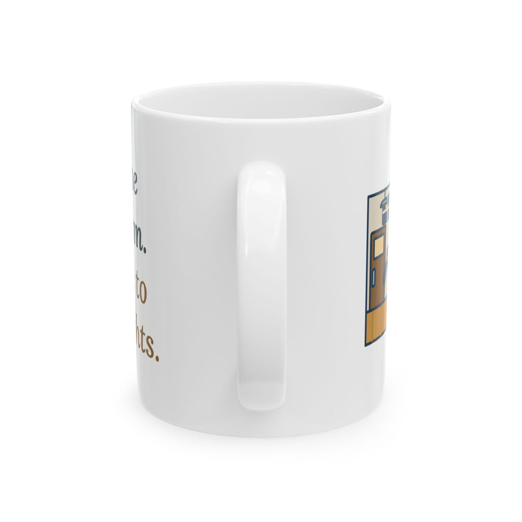 First One in the Gym. Last One to Hit the Lights. Mug, Basketball Quote Coffee Mug 11oz, Late Free Throw