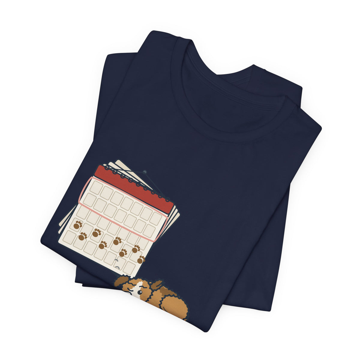Pet Foster T-Shirt - Came for Two Weeks. Stayed for Good. Adopted Foster Dog Tee