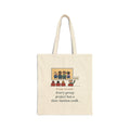 Film Studies Teacher Tote Bag - Every Group Project Has a Slow-Motion Walk Film Class Tote