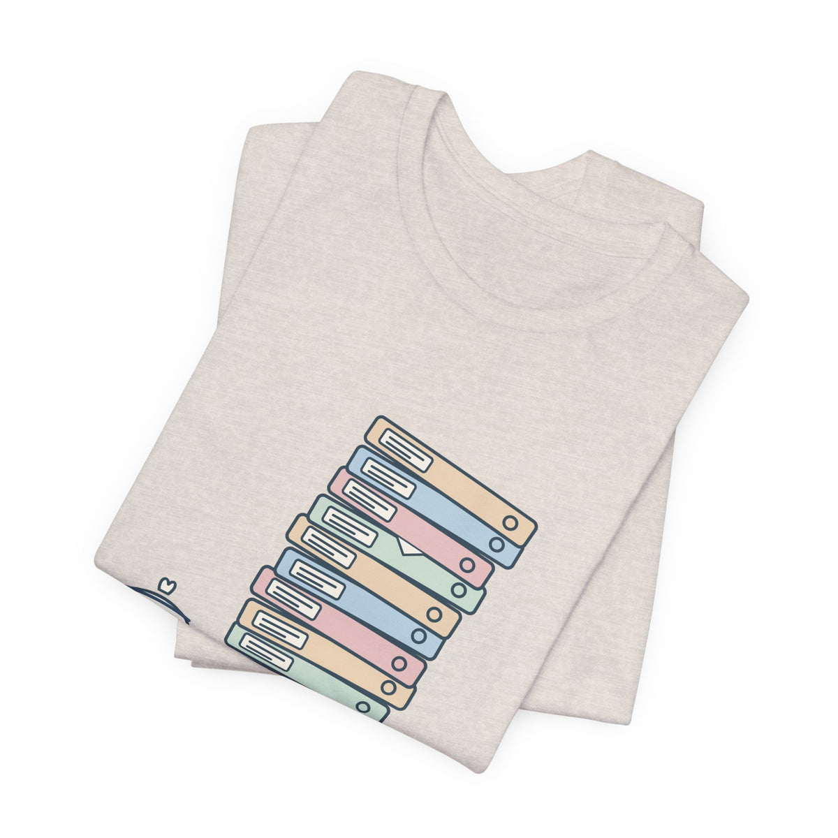 NICU Nurse Shirt - Smallest Patients. Longest Charts. Funny Neonatal Nurse T-Shirt Gift
