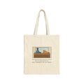 Cat Love Tote Bag, Five Minutes of Eye Kisses, She Blinked Back Once, Best Moment of My Week, Window Seat