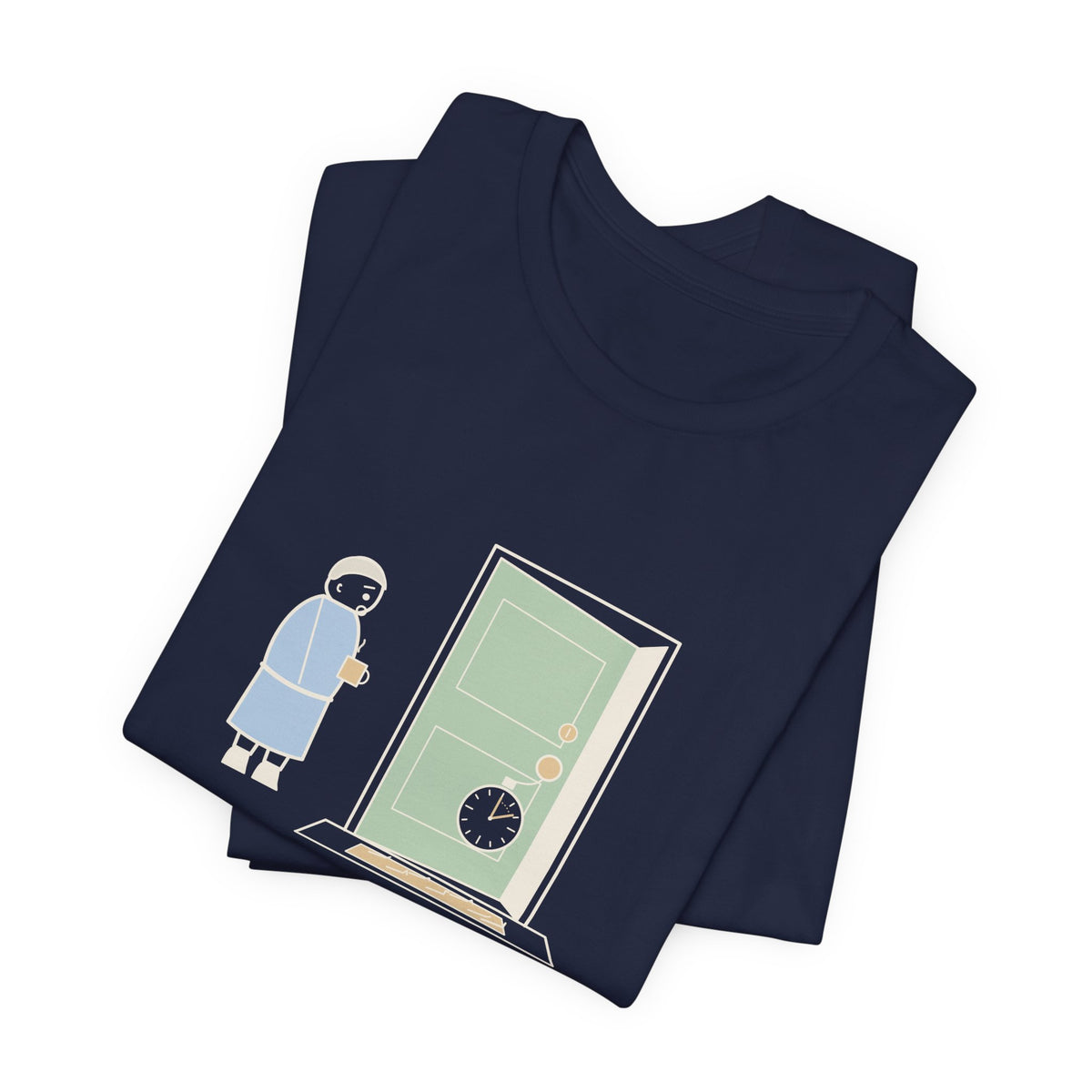Locksmith T-Shirt - It Took Me Nine Seconds. Please Lock Better. Funny Locksmith Tee