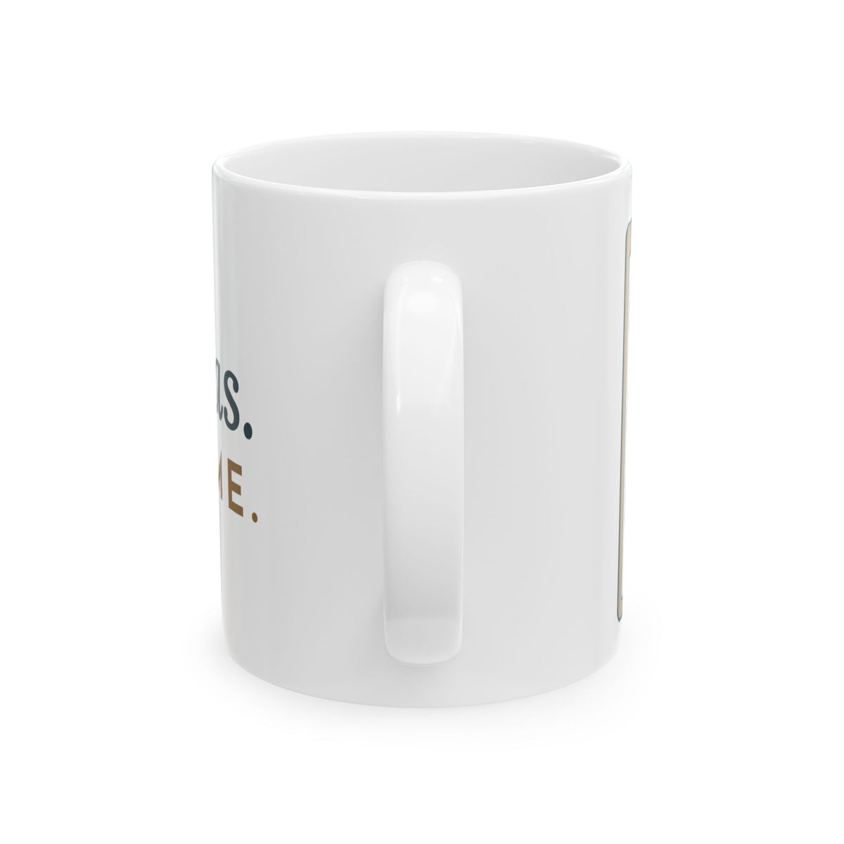Endoscopy Nurse Coffee Mug - Pass Gas. Go Home. Funny GI Lab Nurse Gift