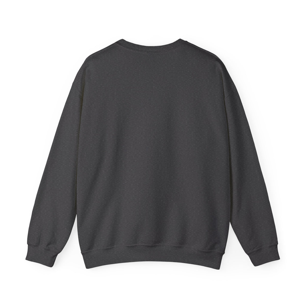 Night-Shift Nurse Crewneck Sweatshirt - New Year's Toast: Apple Juice, Nurses' Station