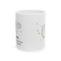 Retired Teacher Coffee Mug - Now I Use the Restroom Whenever I Want