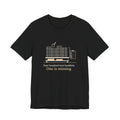 School Testing Coordinator T-Shirt - Four Hundred Test Booklets, One Is Missing Funny Tee