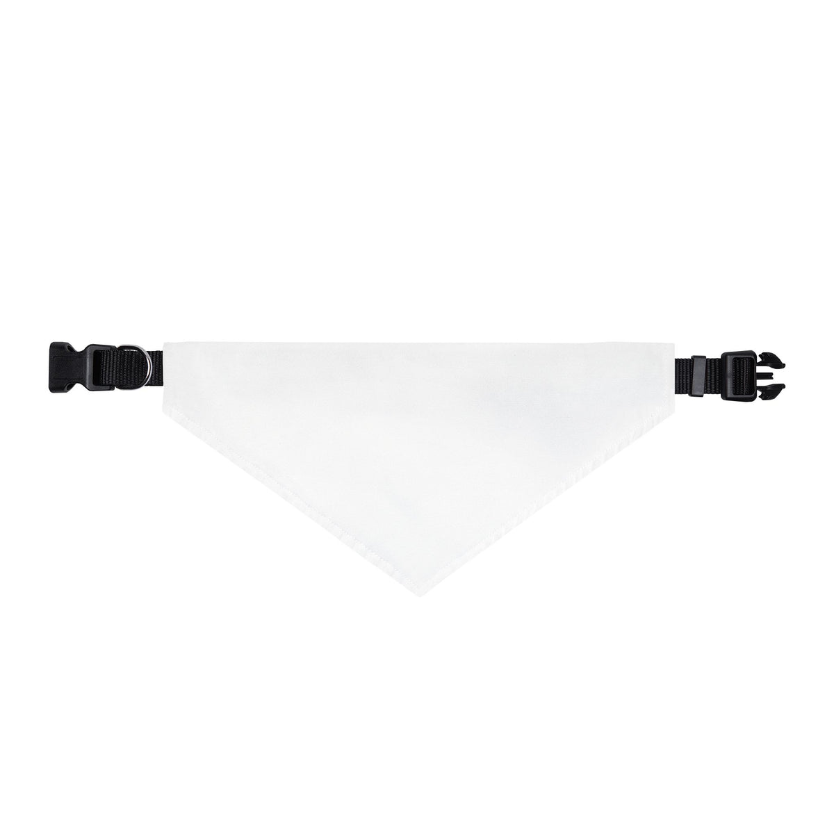 Bernese Mountain Dog Bandana - Lean Incoming Clip-On Pet Bandana for Berners