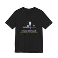 ENT Nurse T-Shirt - Found the Bead. Left Nostril, As Suspected. Otolaryngology Clinic Tee
