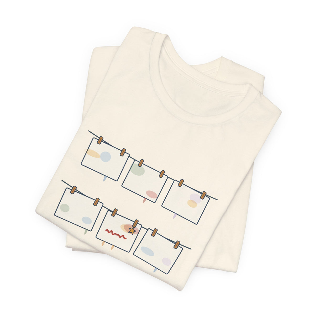 Art Teacher T-Shirt - Name on the Back, Artists. Funny Art Class Tee