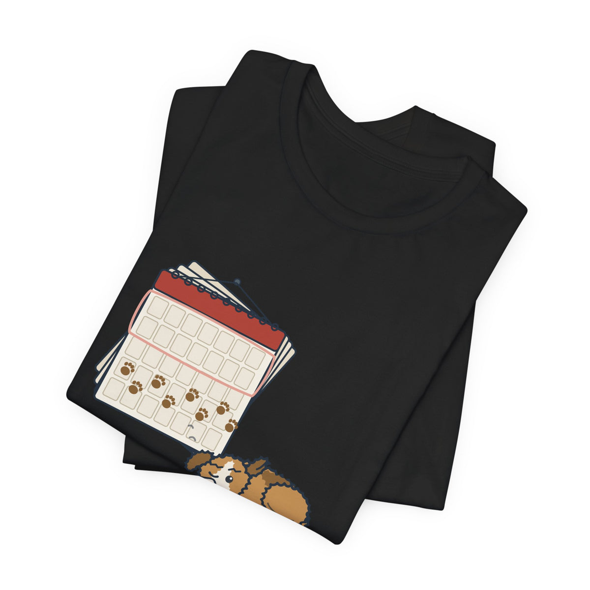 Pet Foster T-Shirt - Came for Two Weeks. Stayed for Good. Adopted Foster Dog Tee