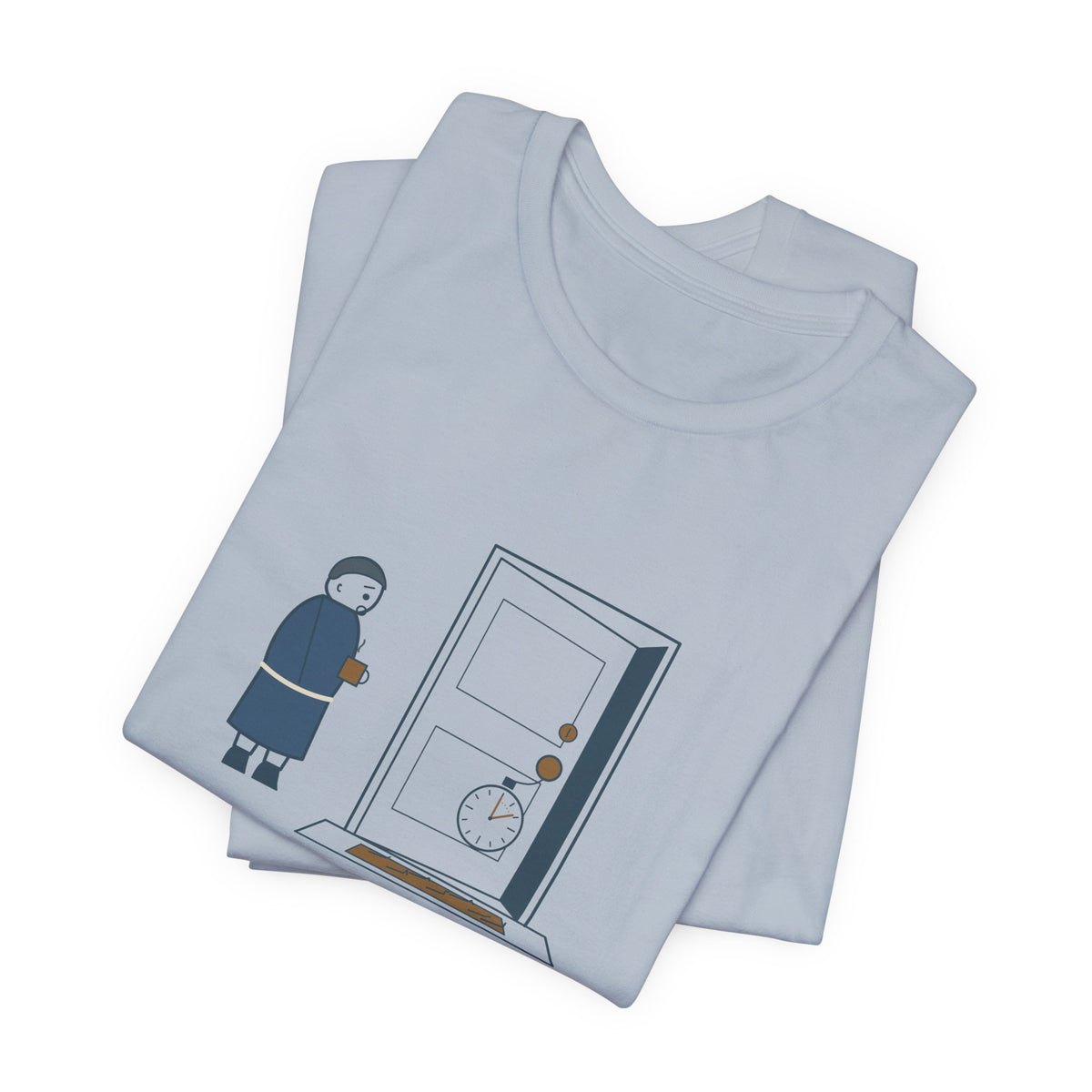 Locksmith T-Shirt - It Took Me Nine Seconds. Please Lock Better. Funny Locksmith Tee