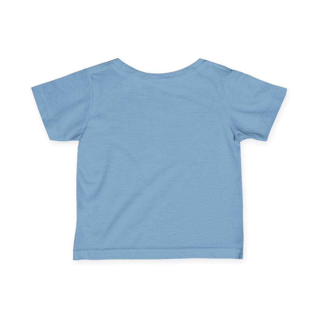 Officially One Baby T-Shirt, 1st Birthday Infant Tee