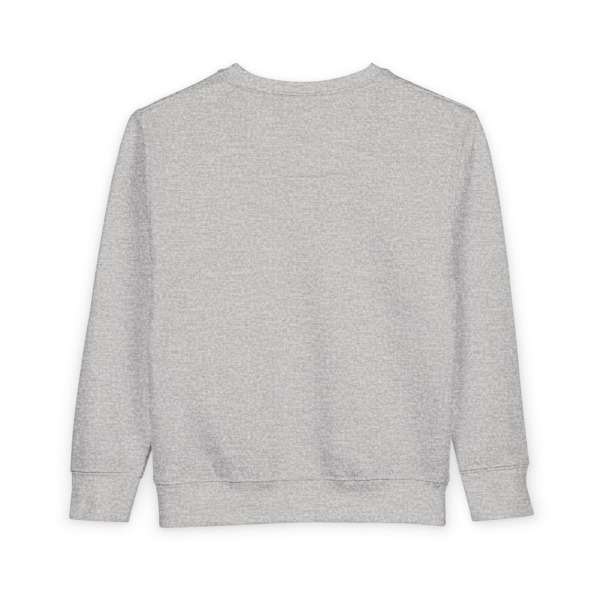 Professional Puddle Jumper Toddler Sweatshirt, Rainy Day Crewneck