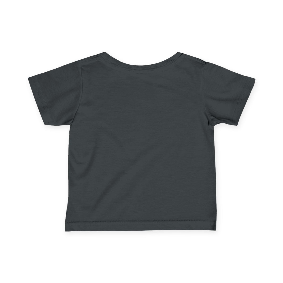 Little Sister Baby T-Shirt, Matching Sibling Infant Tee
