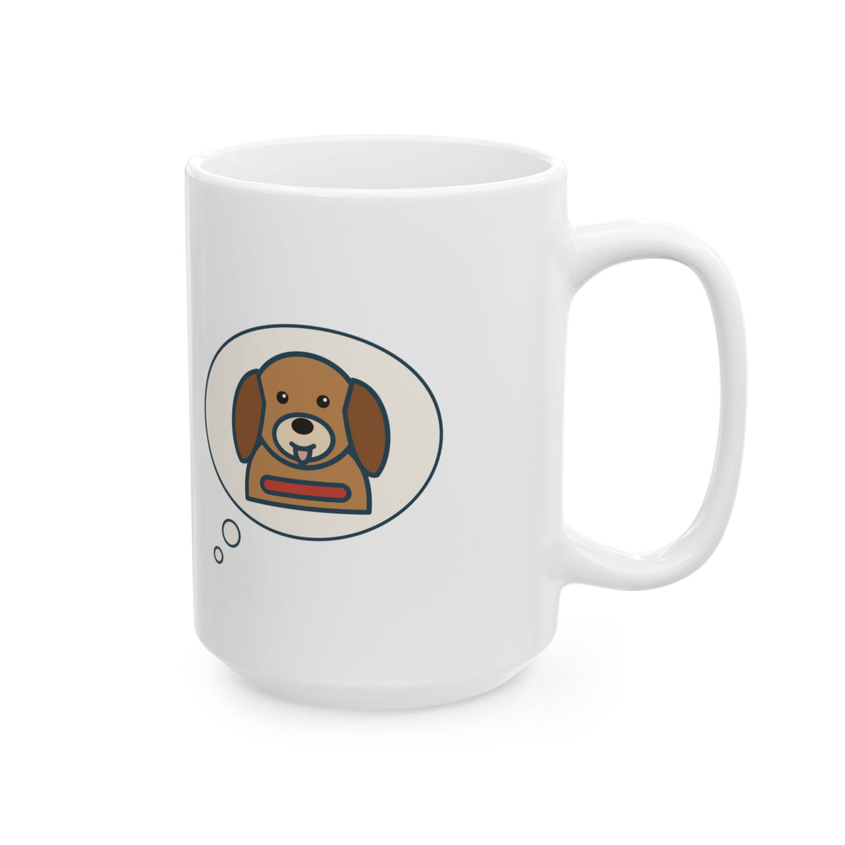 Large Summer Camp Nurse Mug 15oz - Half My Patients Just Miss Their Dog, Camp Nurse Coffee Mug