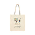 U.S. History Teacher Tote Bag - Covered the Louisiana Purchase. Someone Asked for the Receipt.