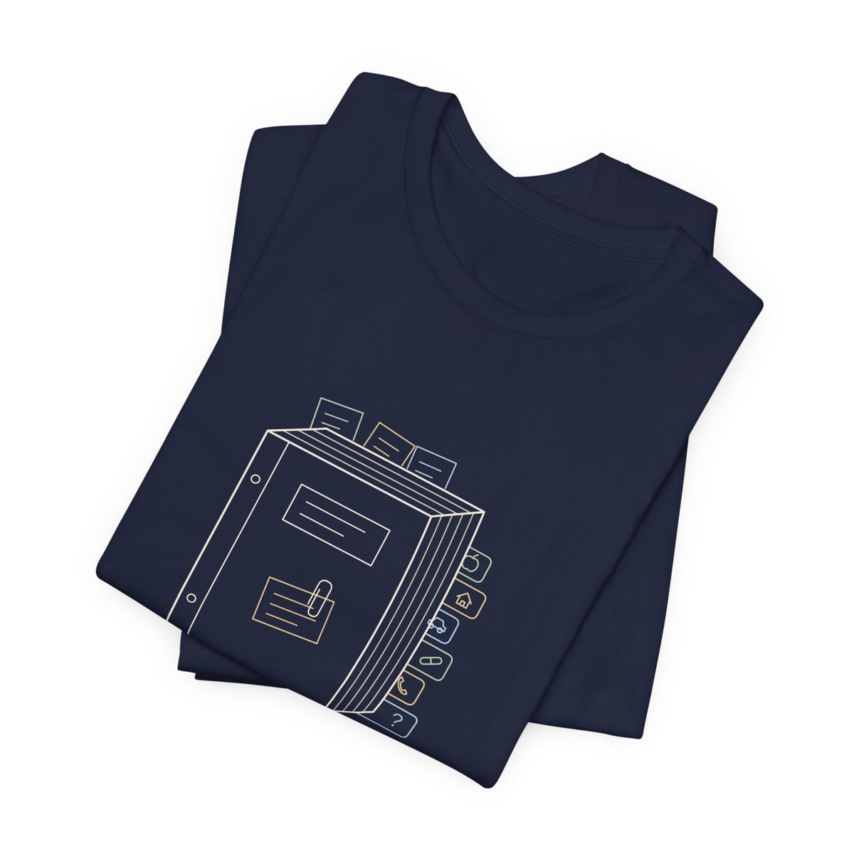 Social Worker T-Shirt - I Know a Resource for That. Funny Case Manager Tee