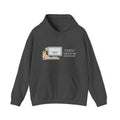 Funny Password Hoodie, Changed It, Typed the Old One All Week