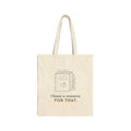 Social Worker Tote Bag - I Know a Resource for That. Case Manager Binder Tote