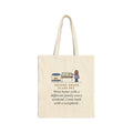 Class Pet Tote Bag, Went Home with a Different Family Every Weekend, Came Back with a Scrapbook, Weekend Scrapbook