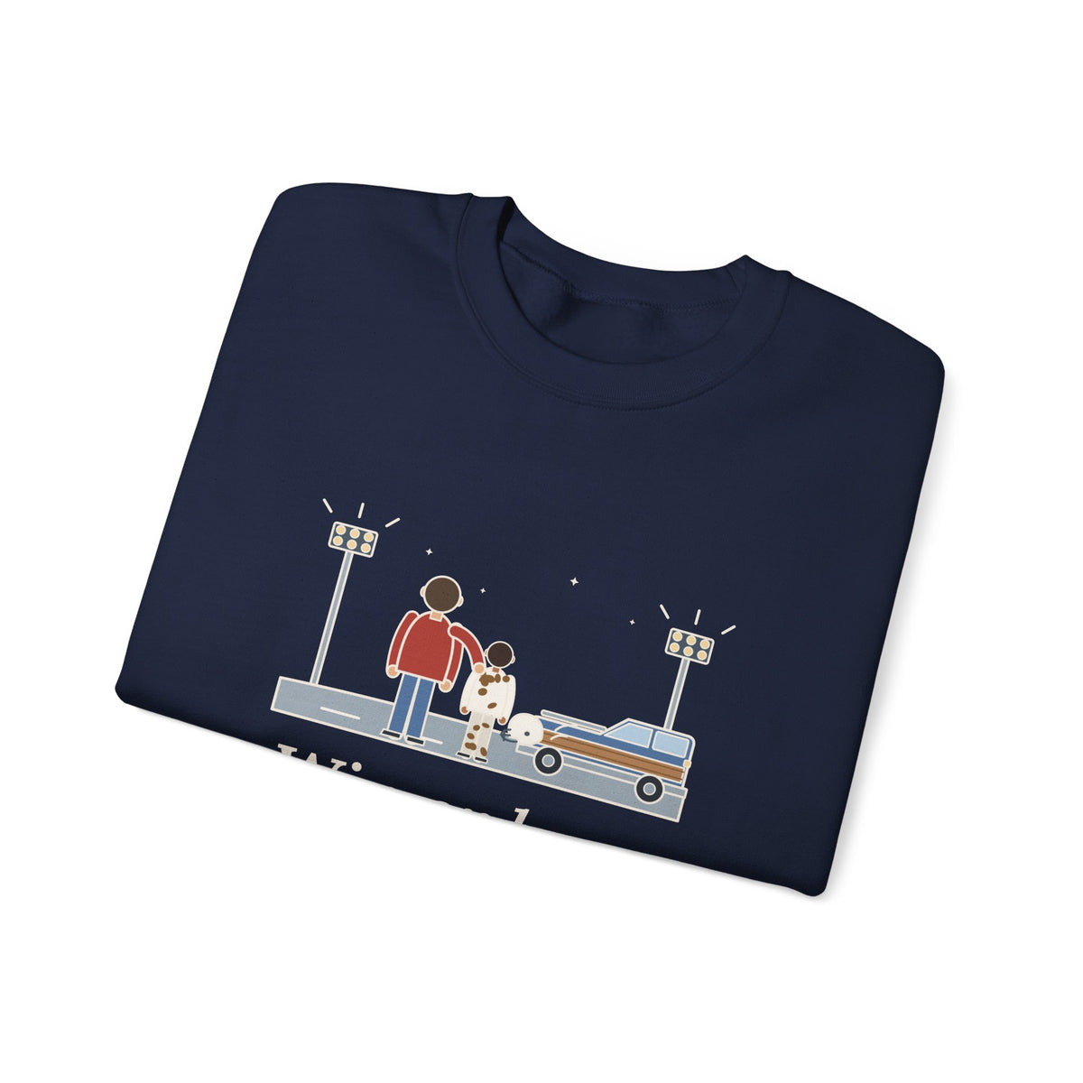 Win or Lose, We Ride Home Together Sweatshirt, Football Quote Crewneck, Friday Night Ride Home