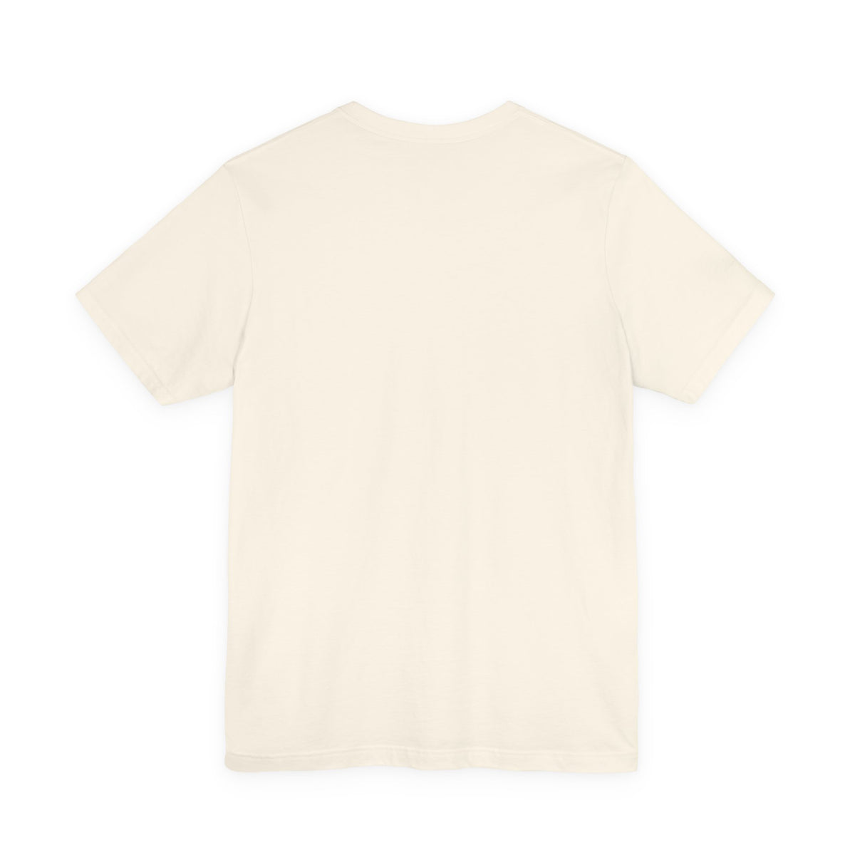 Emerson Quote T-Shirt, To Be Great Is to Be Misunderstood, Wisdom Tall Giraffe Tee