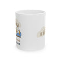 Shih Tzu Coffee Mug - Palace-Bred. Futon-Based. Shih Tzu Lover Gift