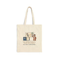 Nurse Navigator Tote Bag - Six Appointments, Four Buildings, One Color-Coded Binder