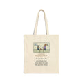 School Psychologist Tote Bag, Testing Day, He Finished the Puzzle Section and Asked to Take the Puzzles Home, Testing Room