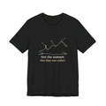 Colorado 14ers T-Shirt - Not the Summit. Not That One Either. Funny Hiking Tee