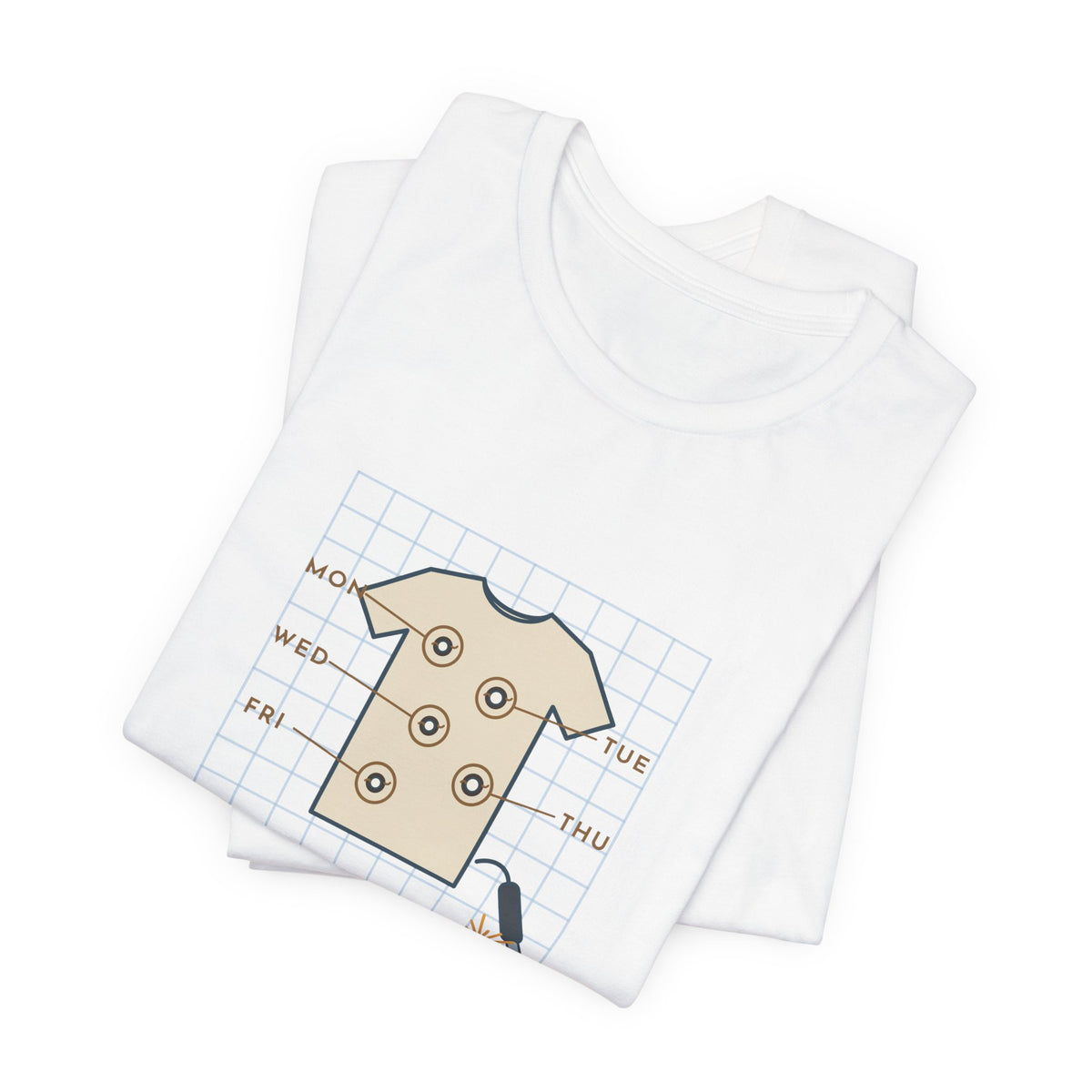Welder T-Shirt - This Shirt Will Have Spatter Holes by Friday Funny Welding Tee