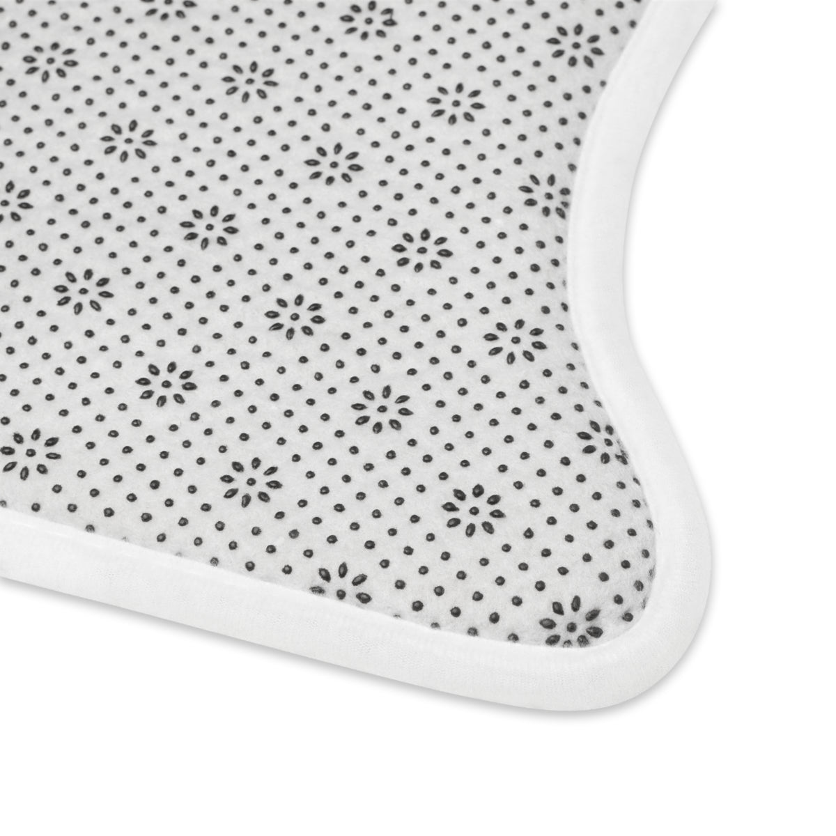 Siamese Cat Feeding Mat - Fluent in Complaint Funny Cat Food Mat